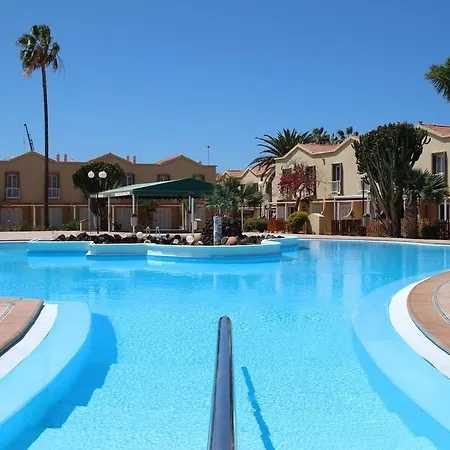 Green Oasis Club Hotel