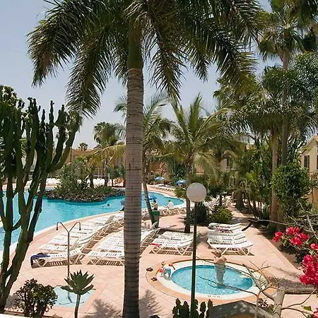 Green Oasis Club Maspalomas (Gran Canaria)