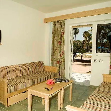 Hotel Green Oasis Club 2*