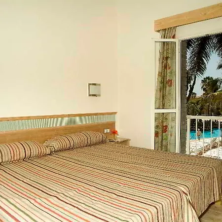 Green Oasis Club 2*