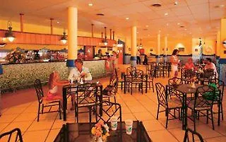 Green Oasis Club Hotel 2*