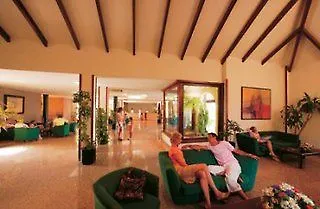 Hotel Green Oasis Club Maspalomas (Gran Canaria)