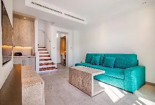 Green Oasis Club Hotel Maspalomas (Gran Canaria)