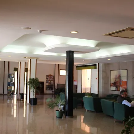 Green Oasis Club Maspalomas (Gran Canaria)