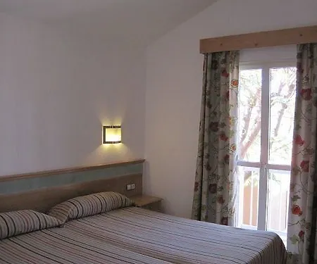 Hotel Green Oasis Club 2*