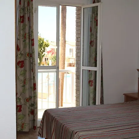 Hotel Green Oasis Club Maspalomas (Gran Canaria)