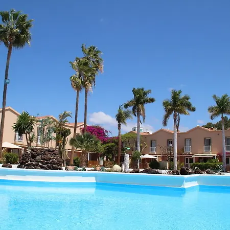 Hotel Green Oasis Club 2*