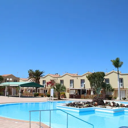 Hotel Green Oasis Club Maspalomas (Gran Canaria)