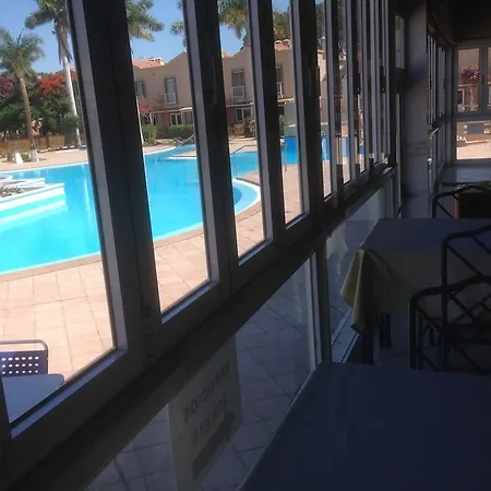 Hotel Green Oasis Club 2*