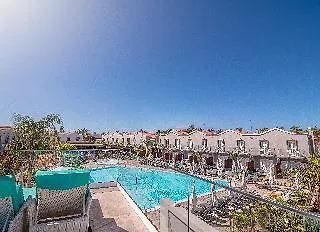 Hotel Green Oasis Club Maspalomas (Gran Canaria)