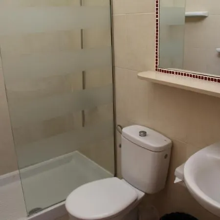 Hotel Green Oasis Club 2*