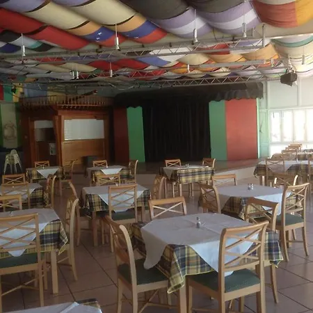 Hotel Green Oasis Club 2*