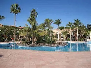 Green Oasis Club Maspalomas (Gran Canaria)