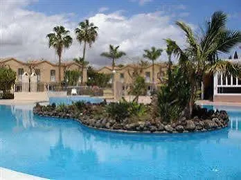 Hotel Green Oasis Club 2*