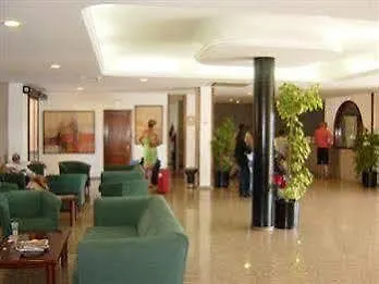 Green Oasis Club Hotel 2*