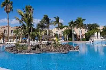 Green Oasis Club Hotel 2*